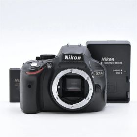 Nikon ニコン D5100 ボディ デジタル一眼レフカメラ【中古】