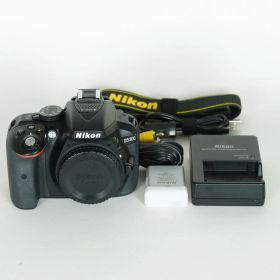 [良品] Nikon D5300 | Nikon Fマウント