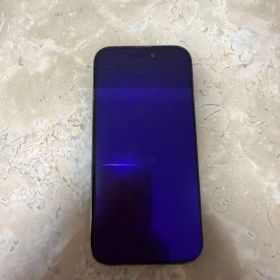 Apple iPhone 14 Pro ディープパープル SIMフリー