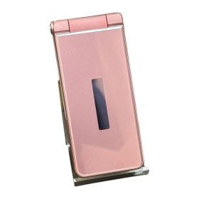 中古品 AQUOS ケータイ SH-01J ピンク（ドコモ版・SIMロック）