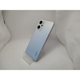 【中古】Oppo ymobile 【SIMフリー】 OPPO Reno7 A ドリームブルー 6GB 128GB A201OP【戸塚】保証期間１ヶ月【ランクC】