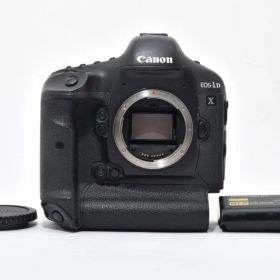 Canon EOS-1D X デジタル一眼レフカメラ