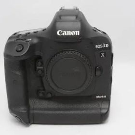 Canon EOS-1DX Mark II キヤノン フルサイズ 一眼レフカメラ