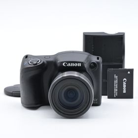 キヤノン(Canon)のCanon PowerShot SX420 IS(コンパクトデジタルカメラ)