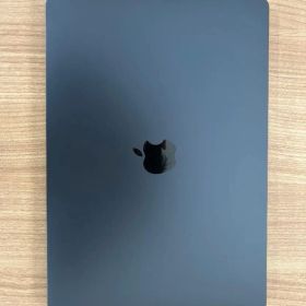 極美品MacBook Air M3 15インチ 8GB 512GB Apple