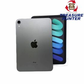Apple iPad mini 8.3インチ 第6世代 64GB Wi-Fiモデル スペースグレイ MK7M3J/A アップル 【103075616008】