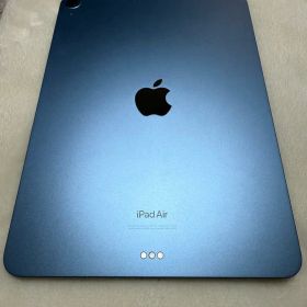 iPad Air 5世代64GB とロジクールFolio Touchキーボード