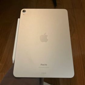 美品✨iPadAir 10.9 5世代 256GB Wi-Fiモデル