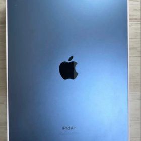iPad Air 第5世代 64GB Wi-Fiモデル