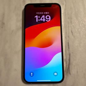 Apple iPhone 12 Pro 本体 ジャンク品