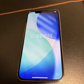 【美品】iPhone12 Pro 256GB ゴールド