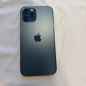 Apple iPhone 12pro 256GB 本体・箱