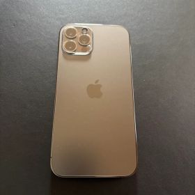 【極美品】iPhone12pro 256G グラファイトiFace＋フィルム付