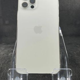 iPhone 12 Pro 128GB シルバー｜バッテリー新品交換｜SIMフリー｜動作確認・整備済み