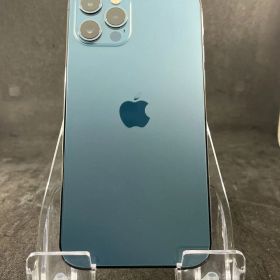 iPhone 12 Pro 128GB パシフィックブルー｜バッテリー新品交換｜SIMフリー｜動作確認・整備済み