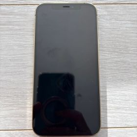 iPhone 12 Pro ゴールド 本体