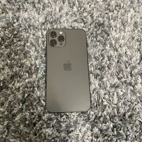 iPhone12Pro 本体 美品