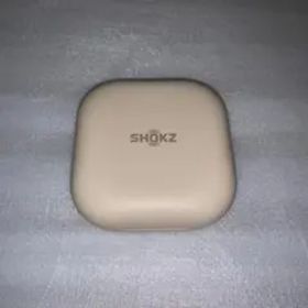 SHOKZ OpenFit SKZ-EP-000021 ベージュ