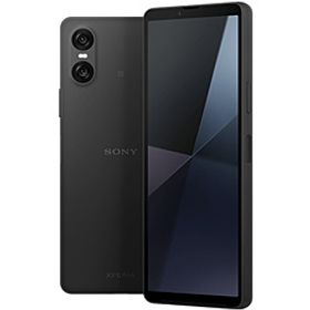 Xperia 10 VI 128GB ブラック SOSBA3 Softbank SIMフリー