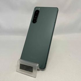 docomo 【SIMロックなし】Android SO-54C Xperia 5 IV