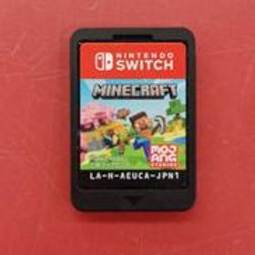 マインクラフト※ソフトのみ マインクラフト MICROSOFT