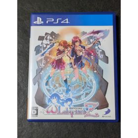 PS4 オメガラビリンスZ(家庭用ゲームソフト)