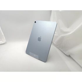 【中古】Apple 【Wi-Fi】 11インチ iPad Air（M3/2025) 128GB ブルー MC9X4J/A【ECセンター】保証期間1ヶ月【ランクA】