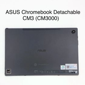ASUS Chromebook Detachable CM3 (CM3000)