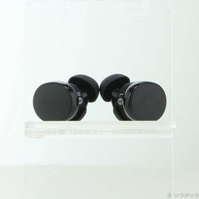 〔中古〕BOSE(ボーズ) QuietComfort Earbuds ブラック〔198-ud〕