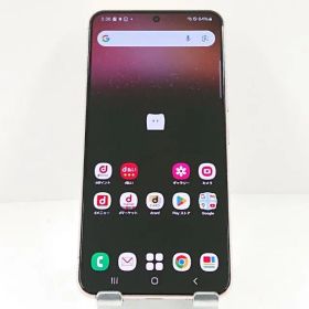 Galaxy S22 SC-51C ドコモ ピンクゴールド 送料無料 本体 c10806