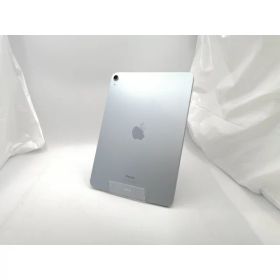 【中古】Apple 【Wi-Fi】 11インチ iPad Air（M2/2024） 128GB ブルー MUWD3J/A【ECセンター】保証期間1ヶ月【ランクA】