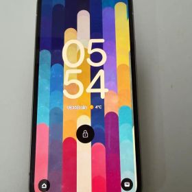 Google Pixel 9a 本体 白 6.3インチ SIMフリー