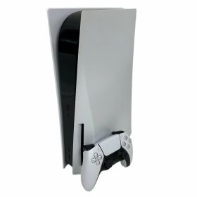 【中古】 SONY CFI-1000A PlayStation5 PS5 プレステ ディスクドライブ搭載モデル 家庭用 ゲーム機 ソニー S10836083
