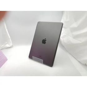 【中古】Apple 【Wi-Fi】 iPad（第9世代/2021） 64GB スペースグレイ MK2K3J/A【ECセンター】保証期間1ヶ月【ランクB】