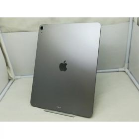 【中古】Apple 【Wi-Fi】 13インチ iPad Air（M3/2025) 256GB スペースグレイ MCNN4J/A【川崎】保証期間1ヶ月【ランクA】