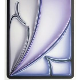 【Apple】【未使用品】アップル『13インチ iPad Air M3 Wi-Fi 256GB スペースグレイ』MCNN4J/A 2025年3月発売 タブレット 1週間保証【中古】