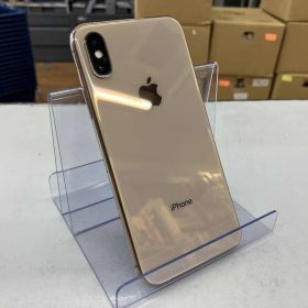 MTAY2J/A iPhone XS 64GB ゴールド au