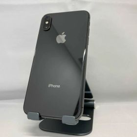 docomo 【SIMロックなし】MTE02J/A iPhone XS 256GB スペｰスグレイ docomo