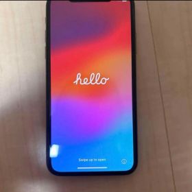 Apple iPhone XS 256G