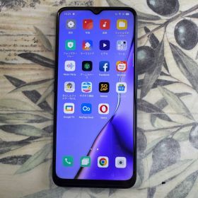 OPPO A5 CPH1943 64GB SIMフリー