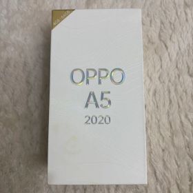 OPPO A5 2020