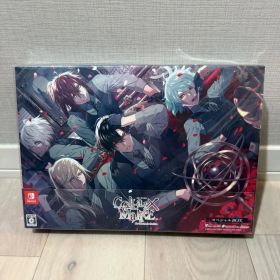 Collar×Malice for Switch スペシャルBOX