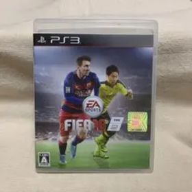 FIFA 16