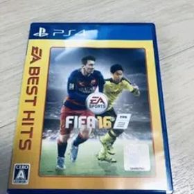 FIFA 16