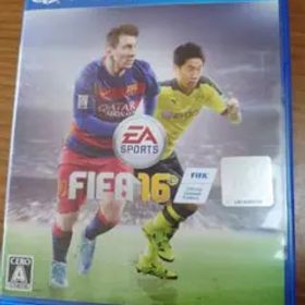 FIFA 16