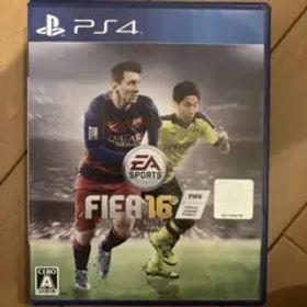FIFA 16