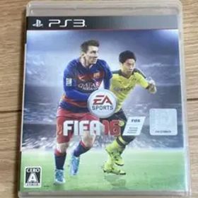 FIFA 16
