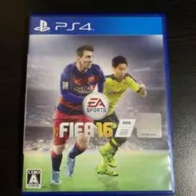 FIFA 16