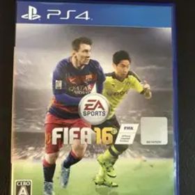 FIFA 16