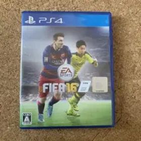 FIFA 16